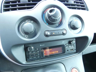 Renault Kangoo Renault Kangoo bestel 1.5 dCi 75 Energy Comfort | AIRCO | 159000 KM!!! - afbeelding nr 11