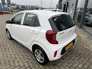 Kia Picanto - afbeelding nr 9