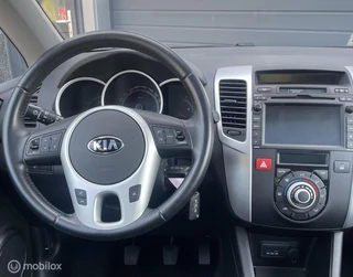 Kia Venga Kia Venga 1.4 CVVT Vibe - afbeelding nr 16