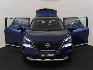 Nissan X-Trail Nissan X-Trail 1.5 e-Power Tekna | Leder | 360° camera - afbeelding nr 17