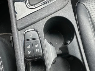 Kia Niro Kia Niro 1.6 GDI Hybride Executive+Leer - afbeelding nr 15