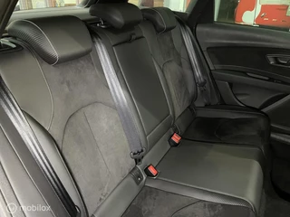 SEAT Leon 2.0 TSI Cupra 290pk  vol! DSG / DCC DAB+  ACC LEER LED - afbeelding nr 28