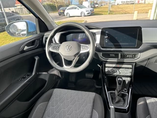 Volkswagen T-Cross App Connect - afbeelding nr 14
