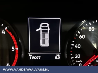 Volkswagen Crafter Android Auto, Bijrijdersbank, 3000kg Trekvermogen - afbeelding nr 17