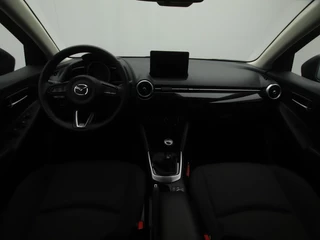 Mazda 2 Mazda 2 1.5 Skyactiv-G Sportive met navigatie : dealer onderhouden - afbeelding nr 20