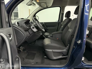 Renault Kangoo Renault Kangoo Family 1.2 TCe Limited Start&Stop - afbeelding nr 18