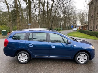 Dacia Logan - afbeelding nr 7