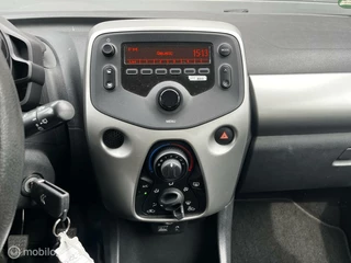 Citroën C1 Citroen C1 1.0 e-VTi Airscape Shine - afbeelding nr 10