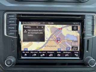 Volkswagen Caddy Cruise Control/trekhaak/navigatie systeem - afbeelding nr 33