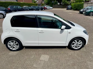SEAT Mii - afbeelding nr 10