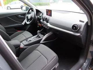 Audi Q2 - afbeelding nr 35
