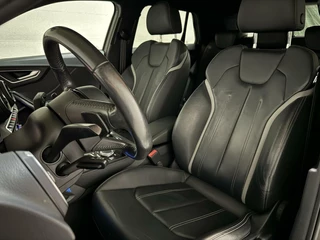 Audi Q2 Audi Q2 1.4 TFSI 150PK S-line BlackEdition B&O Virtual Sfeer - afbeelding nr 11