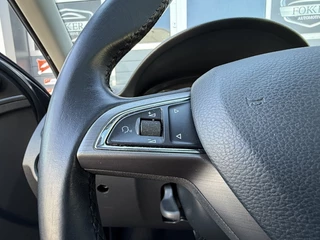 Škoda Rapid Škoda Rapid Spaceback 1.2 TSI Grt JOY Automaat NAP Pano Trekhaak Cruise PDC Stoelverwa - afbeelding nr 20