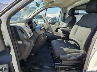 Renault Trafic Renault Trafic 1.6 dCi  L2H1 Airco navi 125 PK Nieuwstaat - afbeelding nr 22