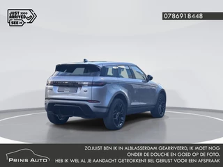 Land Rover Range Rover Evoque |PANO|MERIDIAN|CAMERA|ORIG. NL|DEALER ONDERH. - afbeelding nr 6