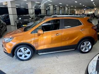 Opel Mokka - 228269228-0