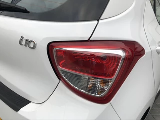 Hyundai i10  | ECC - afbeelding nr 11