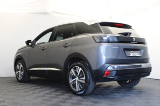 Peugeot 3008 Peugeot 3008 1.2 Hybrid 136 Allure Pack Business |Stoelverwarming|Navi| - afbeelding nr 4
