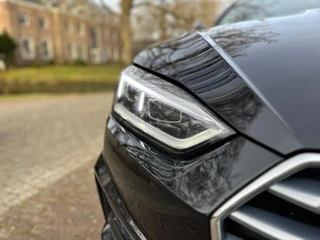 Audi A5 Audi A5 Sportback 40 TFSI Sport 2X S-Line | DigiDash | Dealer Onderhouden | - afbeelding nr 5