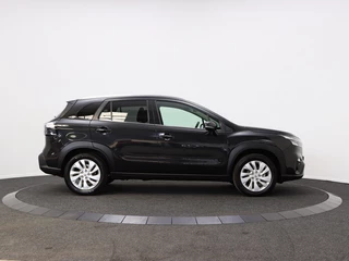 Suzuki S-Cross - afbeelding nr 5