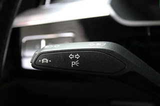 Audi e-tron Audi e-tron 50 quattro S edition 71 kWh PANO|B&O|HUD - afbeelding nr 42