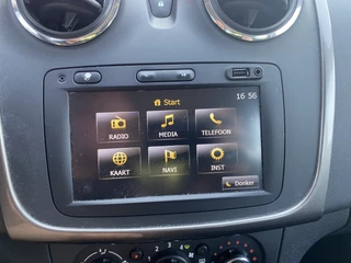 Dacia Logan Dacia Logan MCV 0.9 TCe Prestige AIRCO / CRUISE / TREKHAAK / PDC / NAVI / BLUETOOTH / LMV - afbeelding nr 7