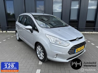 Ford B-MAX - 444653026-0
