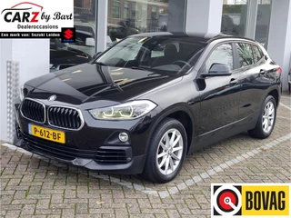 BMW X2 xDRIVE20i EXECUTIVE AUTOMAAT