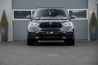 BMW X5 BMW X5 xDrive40e iPerformance|Trekhaak|HUD|Pano|Sfeerverlich - afbeelding nr 2