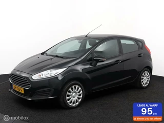 Ford Fiesta - 486119955-0