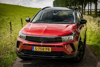Opel Grandland Opel Grandland 1.2 Turbo Ultimate | Automaat | Netjes - afbeelding nr 4