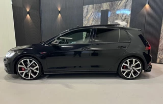 Volkswagen Golf Volkswagen Golf 2.0 TSI GTI Performance|PANO|KEYLESS|FULL OPTION - afbeelding nr 8