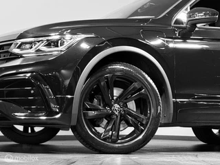 Volkswagen Tiguan Volkswagen Tiguan 1.4 TSI eHybrid R-Line Business+ | VOL! - afbeelding nr 50