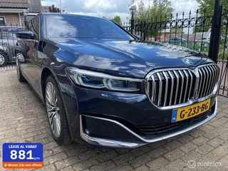 BMW 7 Serie - 519057091-0