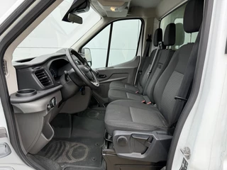 Ford Transit Laadklep Airco Cruise Control Bakwagen Meubelbak Koffer - afbeelding nr 6