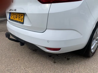 Renault Mégane Renault Mégane 1.5 DCI EXPR. S&S 110 PK NAVI AIRCO TREKHAAK ZEER MOOIE AUTO - afbeelding nr 6