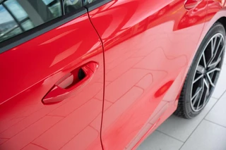 Audi A3 Audi A3 Sportback 35 TFSI 150 PK|Pro Line S|1ste Eig|Org NL|Panoramadak|Camera|Trekhaak|Dealer Onderhouden - afbeelding nr 37