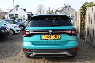 Volkswagen T-Cross - afbeelding nr 5