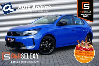 Opel Corsa 110PK Turbo Hybrid Yes AUT. | ZUINIG | WINTERPACK | CARPLAY