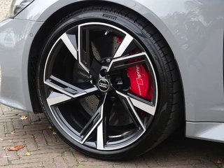 Audi A6 - afbeelding nr 51