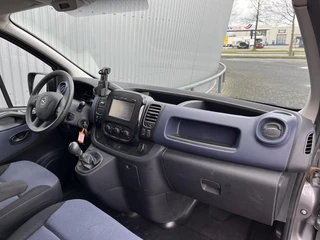 Opel Vivaro Opel Vivaro 1.6 CDTI L2H1 DC Edition*NAVI*CRUISE*HAAK*A/C*TEL* - afbeelding nr 31