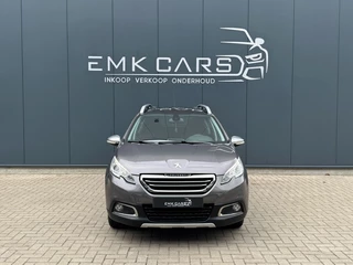 Peugeot 2008 - afbeelding nr 15