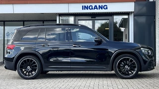 Mercedes-Benz GLB Mercedes-Benz GLB 250 4MATIC Premium | Pano | Sfeer | Camera - afbeelding nr 5