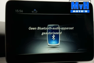 Mercedes-Benz GLA Mercedes GLA-klasse 180 Business Solution AMG|LED|CAMERA|NAP - afbeelding nr 63
