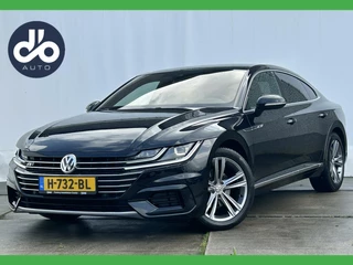 Volkswagen Arteon - 441664745-0