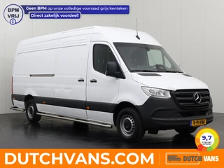 Mercedes-Benz Sprinter Automaat L3H2 Maxi (2024)