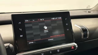 Citroën C4 Cactus Citroen C4 Cactus 1.2 PureTech Feel LM NAVI CARPLAY CRUISE. - afbeelding nr 26