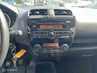Mitsubishi Space Star Mitsubishi Space Star 1.0 Bright - afbeelding nr 12