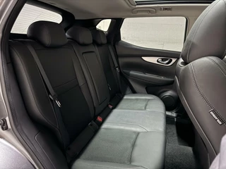 Nissan QASHQAI Nissan Qashqai 1.3 DIG-T Tekna + Pano 360° CarPlay Leer NAP - afbeelding nr 23