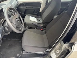 Volkswagen up! - afbeelding nr 9